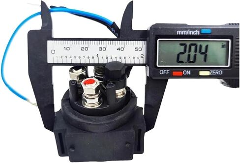 تتناسب ترحيل Tilt Trim لـ Outboard 75-225HP 6E5-81950-00-00/6E5-81950-01-00 in Saudi Arabia