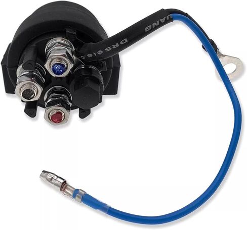 تتناسب ترحيل Tilt Trim لـ Outboard 75-225HP 6E5-81950-00-00/6E5-81950-01-00 in Saudi Arabia