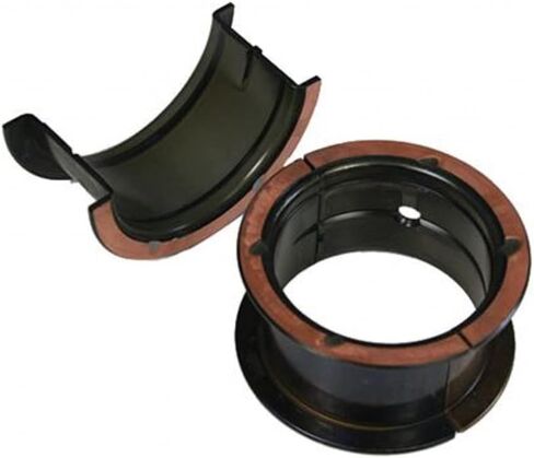 ACL Main Bearing Set for Nissan VQ35DE 3.5L V6 Standard Size High Performance | 4M2633HX-STD in Saudi Arabia