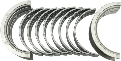 STD Main Rod Bearing & Engine Piston & Piston Rings Kit Fit for 2011-2020 Chevy Sonic Cruze Limited 1.8L, Replace 55568638,93184596 in Saudi Arabia