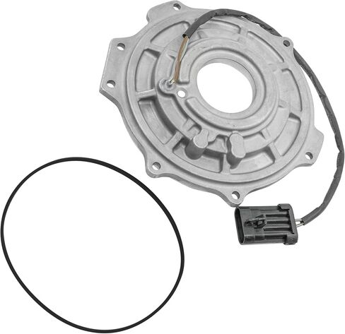 Caltric Front Front Opturial Cover متوافق مع Polaris RZR 1000 2017-2018 / RZR XP 4 1000 2017-2018 2020 / RZR XP 1000 2017-2018 2021 / RZR XP Turbo 2017-2021 in Saudi Arabia