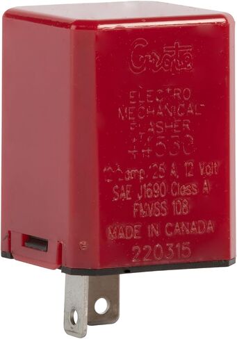 Grote Dimmer Relay Switch in Saudi Arabia