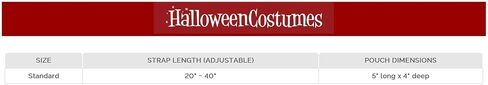 Disney Tangled Pascal Costume Companion - Officially Licensed Plush, Adjustable Shoulder Strap, Zipper Pocket in Saudi Arabia