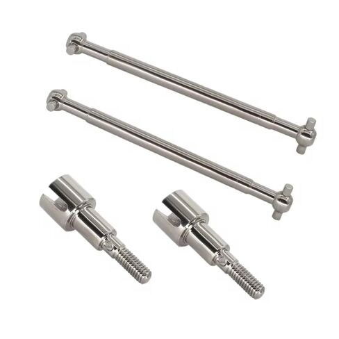 مجموعة عمود محرك متوافق متوافق مع 16101 16102 16103 16201 Pro 1/16 Cars RC بدون فرش in Kuwait