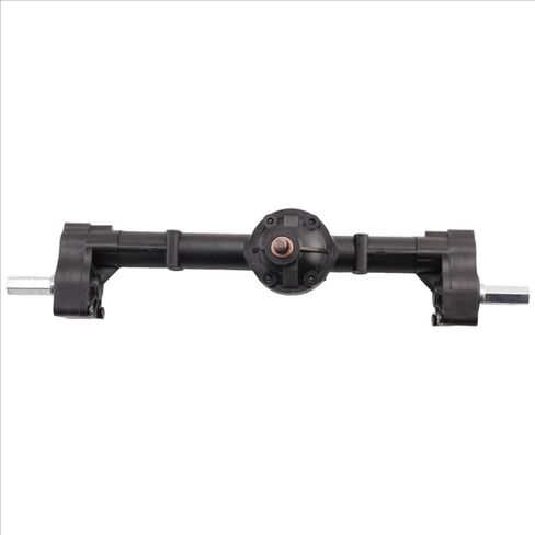 3Pcs Portal Axle Set Front Middle Rear Compatible with 1 16 Scale RC Car Models Like B16 B36 6X6 6WD Upgrade Replacement Parts Y44A in Saudi Arabia