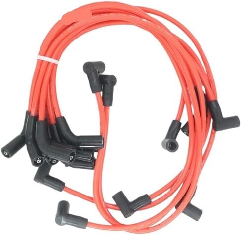 9 PCS Tension Lead Suitable for 383 377 350 MAG V8 84-863656A1 18-8828-1 in Saudi Arabia