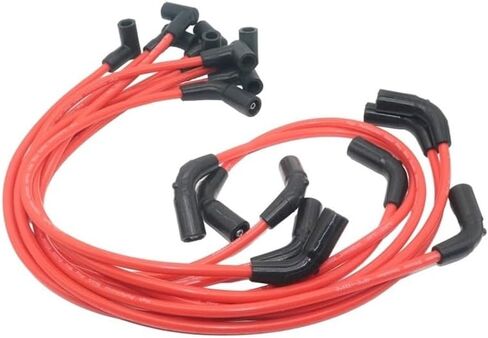 9 PCS Tension Lead Suitable for 383 377 350 MAG V8 84-863656A1 18-8828-1 in Saudi Arabia