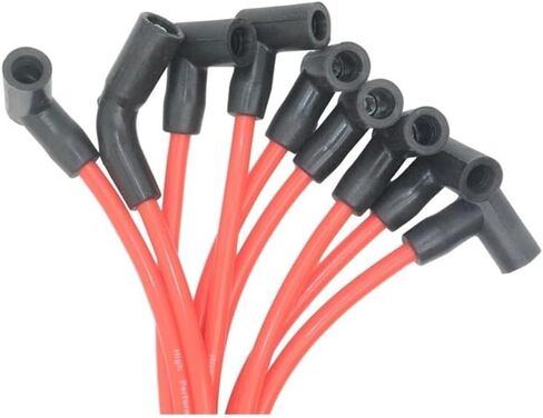 9 PCS Tension Lead Suitable for 383 377 350 MAG V8 84-863656A1 18-8828-1 in Saudi Arabia