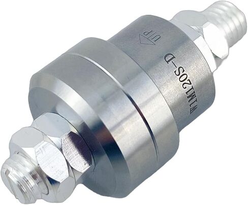120A High-Current Corrosion-Resistant Slip Ring W1M120S-D Low-Loss 1200rpm High-Speed Rotating Conductive Slip Ring in Saudi Arabia