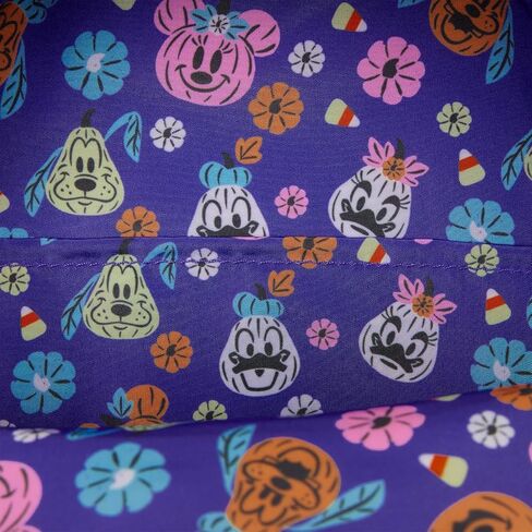 Loungefly Disney Mickey & Friends Mini Backpack in Saudi Arabia