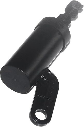 Reamocea 1Pc Glove Box Damper Tool Damping Buffer Fit For Accord 7 8 9 2003-2007 2008-2013 2013-2017 2018-2023(Black) in Saudi Arabia