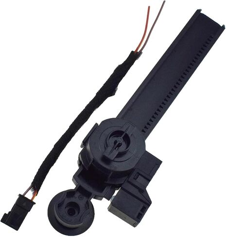 Glove Box Damper Brake Element Fit For Golf 7 MK7 Passat B8 R32 Touran Skoda Kodiaq 5G1858309 in Saudi Arabia