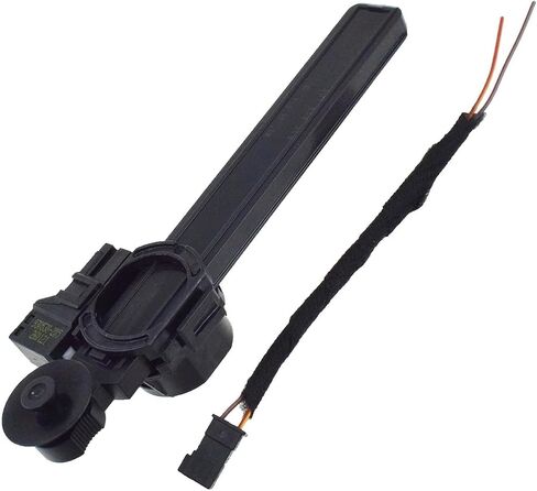 Glove Box Damper Brake Element Fit For Golf 7 MK7 Passat B8 R32 Touran Skoda Kodiaq 5G1858309 in Saudi Arabia