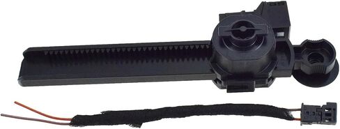 Glove Box Damper Brake Element Fit For Golf 7 MK7 Passat B8 R32 Touran Skoda Kodiaq 5G1858309 in Saudi Arabia