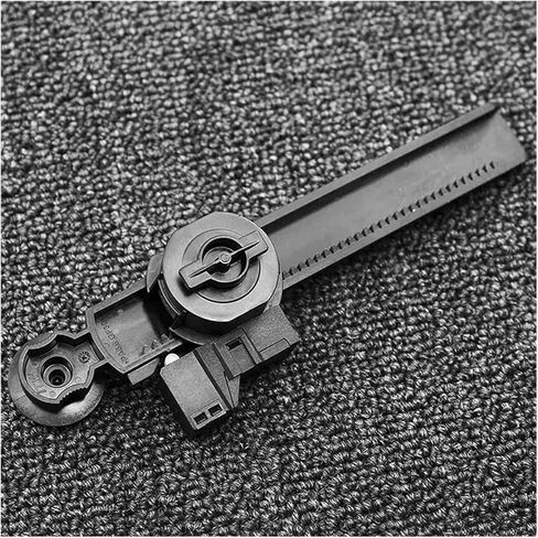 3x Car Interior Lhd Glove Box Elements Brake Elements for Golf 7 Mk7 Passat Arteon Atlas T-Roc Kodiaq Touran in Kuwait