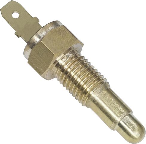 Caltric Radiator Sway Switch مستشعر الماء متوافق مع Kawasaki VN750 VN-750 Vulcan 750 1986-2006 in Saudi Arabia