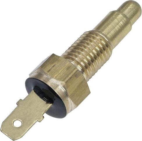 Caltric Radiator Sway Switch مستشعر الماء متوافق مع Kawasaki VN750 VN-750 Vulcan 750 1986-2006 in Saudi Arabia