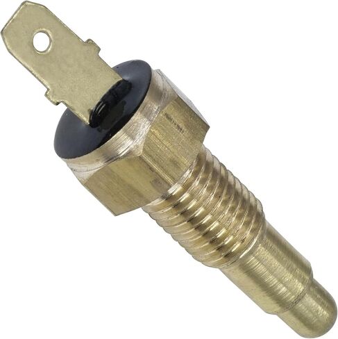 Caltric Radiator Sway Switch مستشعر الماء متوافق مع Kawasaki VN750 VN-750 Vulcan 750 1986-2006 in Saudi Arabia
