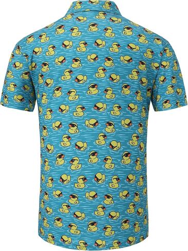 Matching Golf Shirts for Couples Funny Golf Polo Shirts for Men Women Crazy Fun Polo Shirts Couples Matching Outfits in Saudi Arabia