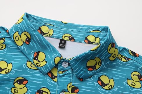 Matching Golf Shirts for Couples Funny Golf Polo Shirts for Men Women Crazy Fun Polo Shirts Couples Matching Outfits in Saudi Arabia