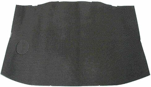 عزل الرغوة الأمامي لعزل الرغوة ، عازل درع الحرارة للبنز لعام 280 S 1975-1976 لـ 280SE 1977-1980 لـ 300SD 1978-1980 لـ 450SE 1975-1976 لـ 450sel 1975-1980 W116 in Kuwait