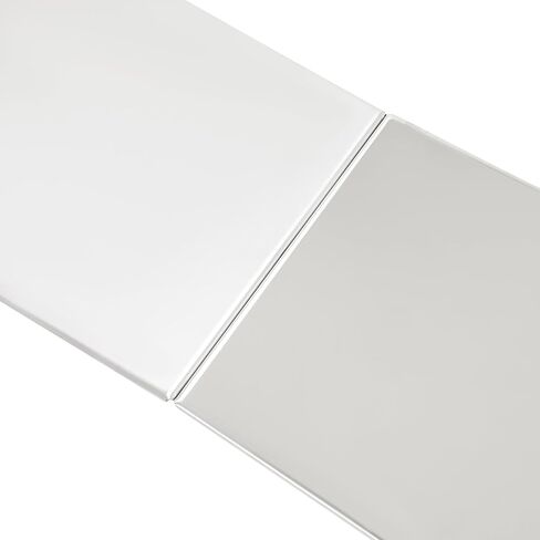 Drop Visor 13 "× 10" لـ Peterbilt 377 378 379 335 386 388 389 Flat Top & Ultra Cab ، 304 Sun Stains Steel Show in Kuwait