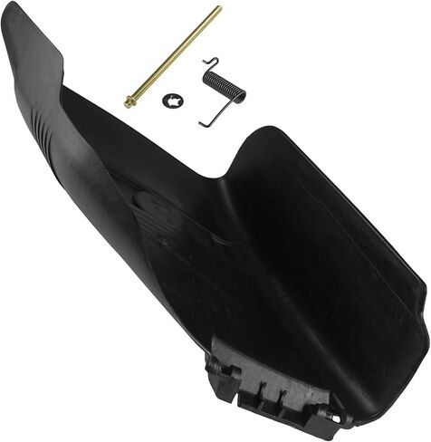 Replacement for Husqvarna 42" Deflector Shield w/Mounting Hardware for LTH18542 YTH2242 LTH2042 OEM in Saudi Arabia