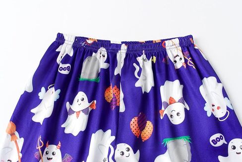 Cute Satin Pajamas for Big/Tween Girls Silk Button Down Short Sleeve & Pants PJS Clothes Nighty Size 8-16 in Kuwait