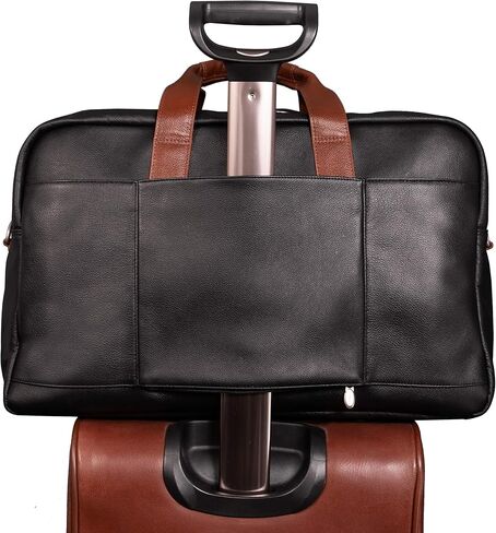 حقيبة ماكلاين للكمبيوتر المحمول والكمبيوتر اللوحي تحمل جميع الأغراض in Kuwait