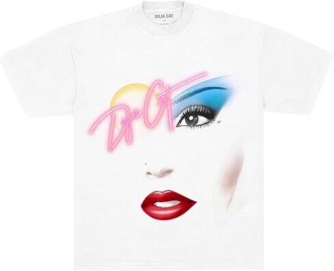 Official Serving Face T-Shirt in Kuwait