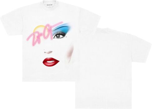 Official Serving Face T-Shirt in Kuwait