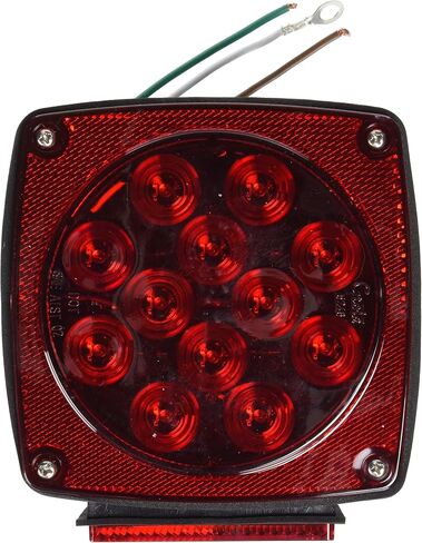 Grote (51982-5) Stop/Tail/Turn Lamp in Saudi Arabia