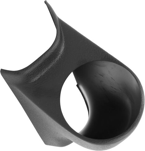 Auto Meter 15102 Gauge Works Single Gauge Pod in Saudi Arabia