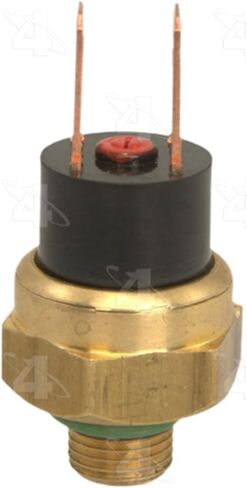 Four Seasons 20890 A/C Low Pressure Cut-Off Switch in Saudi Arabia