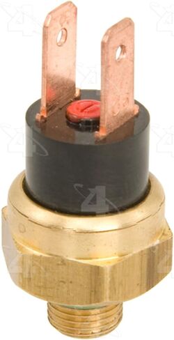 Four Seasons 20890 A/C Low Pressure Cut-Off Switch in Saudi Arabia