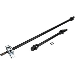 TUSK UTV Prop Shaft Compatible with/Replacement for Polaris RZR XP 1000 Models/ 2014-2023 in Kuwait