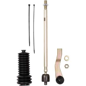 TUSK Steering Rack Tie Rod Kit Right for Polaris RZR S4 900 2018 in Kuwait