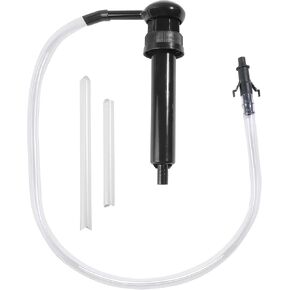 Oil Pump,Car Accessories Transmission Fluid Pump,8cc Transfer Fluid Pump for Quart Bottles with 3rd Hand Adapter,Applicable to Transfer Gear Oil,Transmission and Differential Fluid in Kuwait