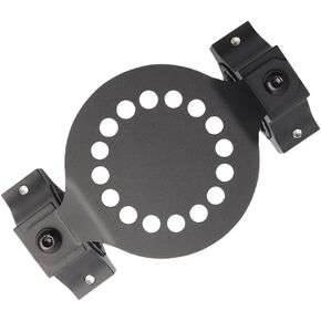 UTV ATV Gas Can Mount,Oil Can Water Tank Holder Mount Bracket for Polaris RZR Pioneer Can Am Maverick X3 Commander Talon with 1''- 2'' Roll Bar in Kuwait