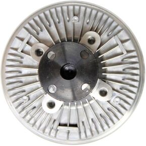 Engine Cooling Fan Clutch | Compatible with Cadillac GMC Chevrolet Oldsmobile | Compatible with 22145 215140 2784 2784 215140 RS-FC-000-106 1062784 in Saudi Arabia