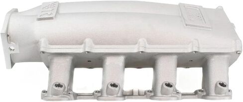 BTR Trinity Intake Manifold LS3 Rectangle Port Natural Finish V2 Includes Fuel Rails Brian Tooley LS3 L99 L92 L96 L76 L77 in Saudi Arabia