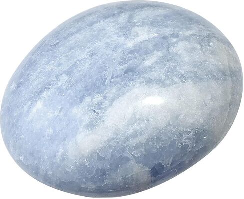 Irregular Purple Agate Crystal Palm Worry Stones for Relaxing Anxiety Stress, Polished Pocket Stone for Meditation Chakra Balancing in Saudi Arabia
