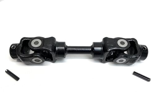 Precision Rear Drive Shaft for Polaris 1380208, 1332622, Exact Fit, AISI 1045 Steel, Heat-Treated, Quality Tested, Smooth Power, Corrosion Resistant, ATVPC in Saudi Arabia