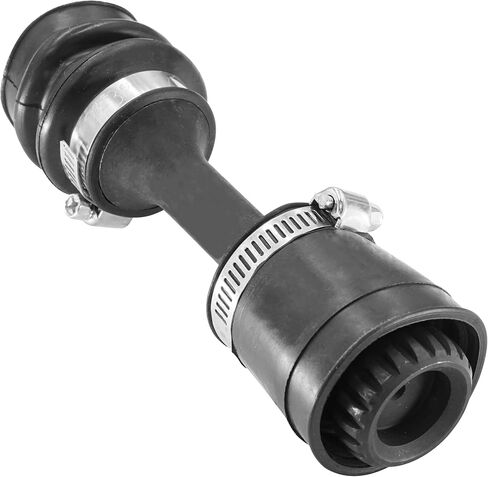 Caltric Front Differential Drive Shaft Compatible with Can-Am Outlander 500 570 4X4 2013 2014-2019 in Saudi Arabia