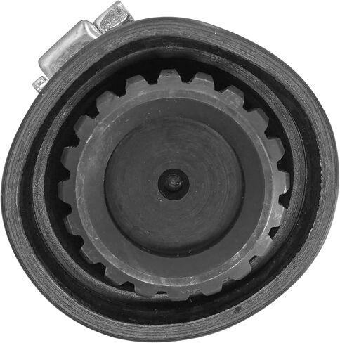 Caltric Front Differential Drive Shaft Compatible with Can-Am Outlander 500 570 4X4 2013 2014-2019 in Saudi Arabia