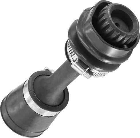Caltric Front Differential Drive Shaft Compatible with Can-Am Outlander 500 570 4X4 2013 2014-2019 in Saudi Arabia