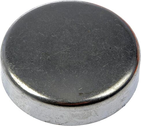 Dorman 555-045 Rear Steel Cup Expansion Plug 2-1/64 In., Height 0.650 Compatible with Select Models, 10 Pack in Saudi Arabia