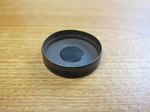 Jeep Wrangler Dodge Nitro Transmission Case Expansion Plug Front Mopar OEM in Saudi Arabia