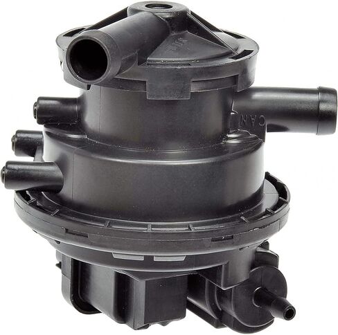Karparts360 ل Dodge Dakota/Durango 2000 2001 2002 2003 Puefor Vapor Detection Pump | البلاستيك | أسود | مشمل المرشح | 0.64 بوصة مدخل خارج القطر | 4891422AA ، 4891422ab in Saudi Arabia