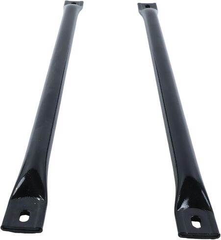 15760799 Front Sundension Crossmember متوافق مع 2001-2007 شيفروليه سيلفرادو 1500 2-WHEEL Drive 2001-2007 GMC Sierra 27.5 " in Saudi Arabia